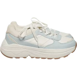 ONLY - Sneaker - Damen - Größe: 38 - Weiß