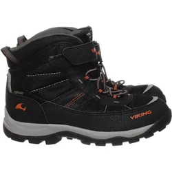 Viking - Schnürstiefel - Herren - Größe: 37 - Schwarz