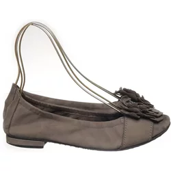Kennel & Schmenger - Ballerinas - Damen - Größe: 38 - Grau