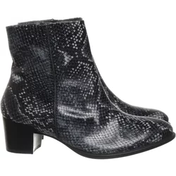 Ecco - Stiefeletten - Damen - Größe: 38 - Blau