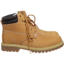 McKinley - Schnürstiefel - Damen - Größe: 41 - Braun