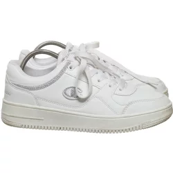 Champion - Sneaker - Damen - Größe: 36 - Weiß