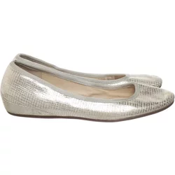 Ecco - Ballerinas - Damen - Größe: 41 - Gold