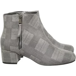 Alley - Stiefeletten - Damen - Größe: 39 - Grau
