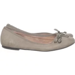 Tamaris - Ballerinas - Damen - Größe: 37 - Grau