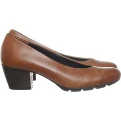 Paul Green - High Heels - Damen - Größe: 37.5 - Braun