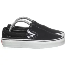 Vans - Slipper - Damen - Größe: 36 - Schwarz