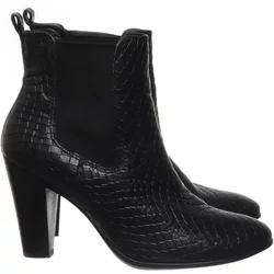 Ecco - Stiefeletten - Damen - Größe: 36 - Schwarz
