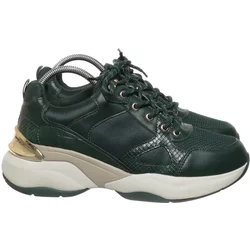 Aldo - Sneaker - Damen - Größe: 38 - Petrol