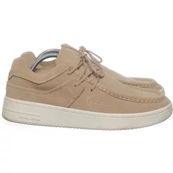 Karl Kani - Sneaker - Herren - Größe: 44.5 - Beige