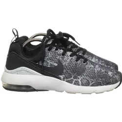 Nike - Sneaker - Damen - Größe: 36.5 - Schwarz