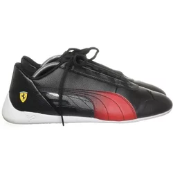 Puma - Schnürstiefel - Herren - Größe: 45 - Schwarz