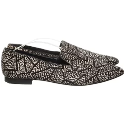 Bleecker & Bond - Loafers - Damen - Größe: 39 - Weiß