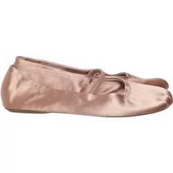 Zara - Ballerinas - Damen - Größe: 38 - Beige