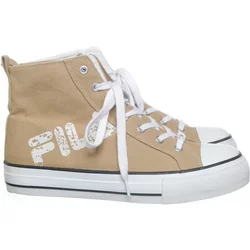 Fila - Canvas Sneaker - Damen - Größe: 41 - Beige