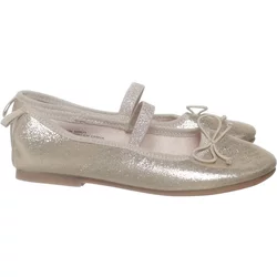H&M - Ballerinas - Damen - Größe: 36 - Gold