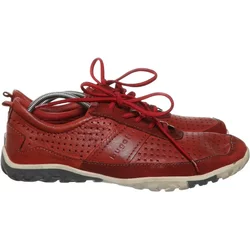 Bugatti - Halbschuhe - Herren - Größe: 43 - Rot