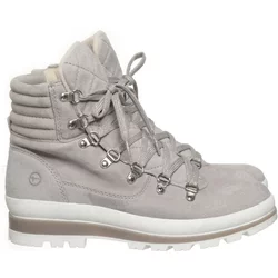 Tamaris - Boots - Damen - Größe: 40 - Grau