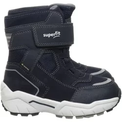 Superfit - Stiefel - Herren - Größe: 25 - Blau