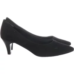 Tamaris - Pumps - Damen - Größe: 37 - Schwarz