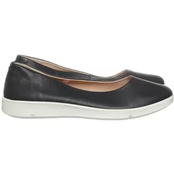 Legero - Ballerinas - Damen - Größe: 41.5 - Schwarz