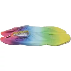Slipstop - Ballettschuhe - Damen - Größe: 25/26 - Blau