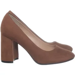 Graceland - High Heels - Damen - Größe: 38 - Braun