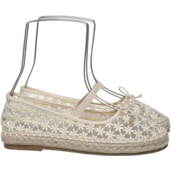 Steve Madden - Espadrilles - Damen - Größe: 37 - Beige