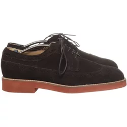 Sebago - Schnürschuhe - Herren - Größe: 43 - Braun