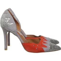 & Other Stories - High Heels - Damen - Größe: 38 - Blau