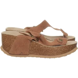 Zibel - Keilschuhe - Damen - Größe: 37 - Braun
