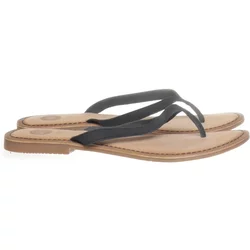 Gioseppo - Flip Flops - Damen - Größe: 41 - Schwarz
