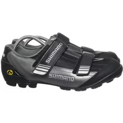Shimano - Fahrradschuhe - Herren - Größe: 45 - Grau