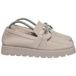 Kennel & Schmenger - Loafers - Damen - Größe: 39 - Beige