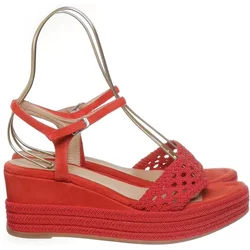 Unisa - Keilschuhe - Damen - Größe: 39 - Rot