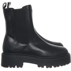 ASOS Design - Chelsea Boots - Damen - Größe: 40 - Schwarz