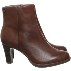 No Stress - Stiefeletten - Damen - Größe: 37 - Braun