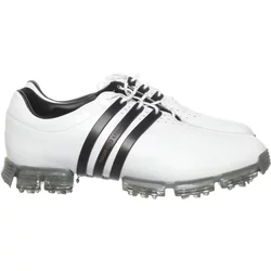 Adidas - Golfschuhe - Herren - Größe: 46 - Weiß