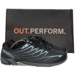 Merrell - Laufschuhe - Damen - Größe: 40 - Grau