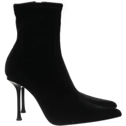 Zara - High Heels - Damen - Größe: 39 - Schwarz