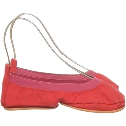 Desigual - Ballettschuhe - Damen - Größe: 33 - Rot
