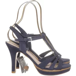 Zara - Sandaletten - Damen - Größe: 38 - Lila