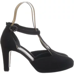 Gabor - High Heels - Damen - Größe: 39.5 - Schwarz