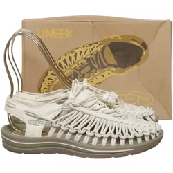 Keen - Sandalen - Damen - Größe: 36 - Beige