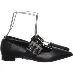 XIT by Dinsko - Ballerinas - Damen - Größe: 41 - Schwarz