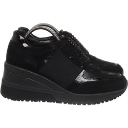Igi&Co - Sneaker - Damen - Größe: 36 - Schwarz