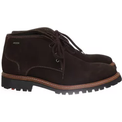 Lloyd - Schnürstiefel - Größe: 42/43 - Braun