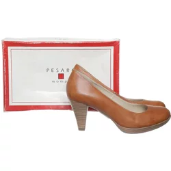 Pesaro - Pumps - Damen - Größe: 37 - Braun