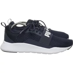Puma - Trainingsschuhe - Größe: 42 - Blau