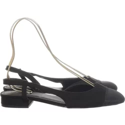 ASOS Design - Sandalen - Damen - Größe: 39 - Schwarz